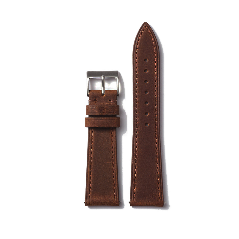 Correa de reloj Vintage de lib - Canvas Strap Watch reseña y precio