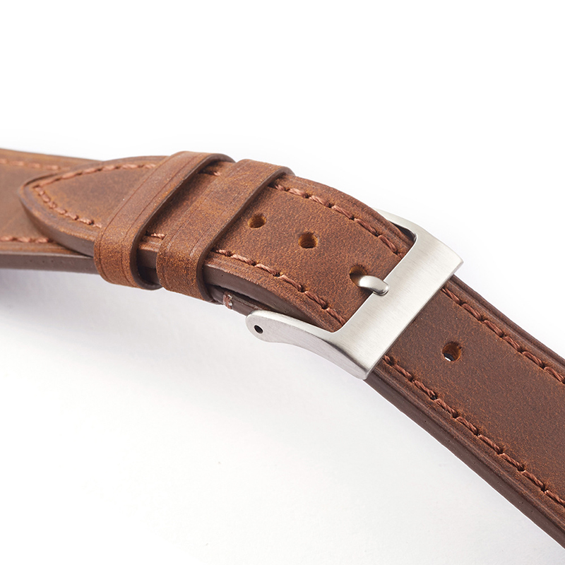 Correa de reloj Vintage de lib - Canvas Strap Watch reseña y precio