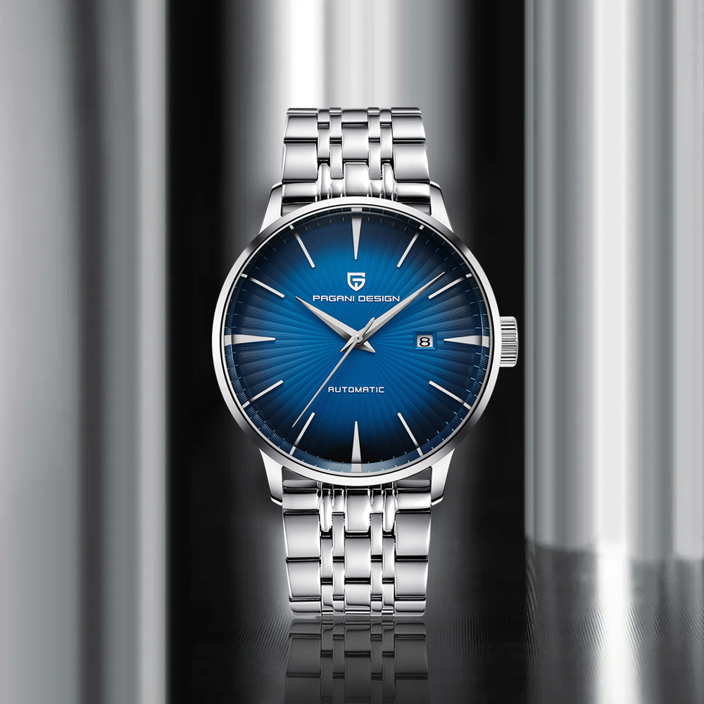 Reloj Mecánico para Hombre PAG - Seiko Watch Presage reseña y precio