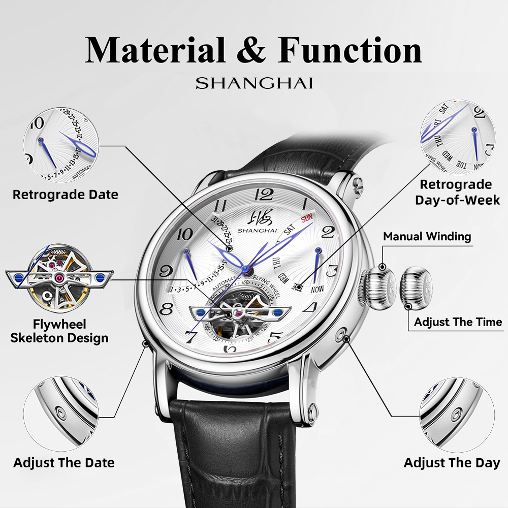 Reloj Automático para Hombre S - Seiko Watch Presage reseña y precio