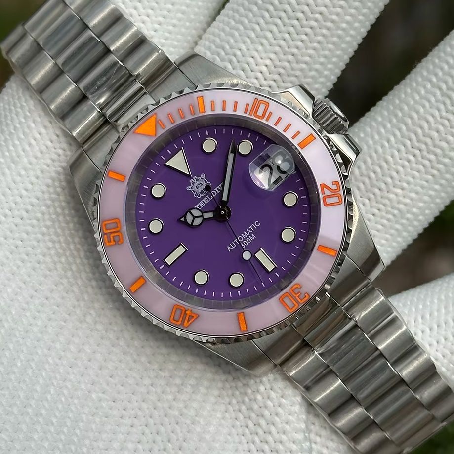 Reloj Automático para Hombre S - Seiko Watch Prospex reseña y precio