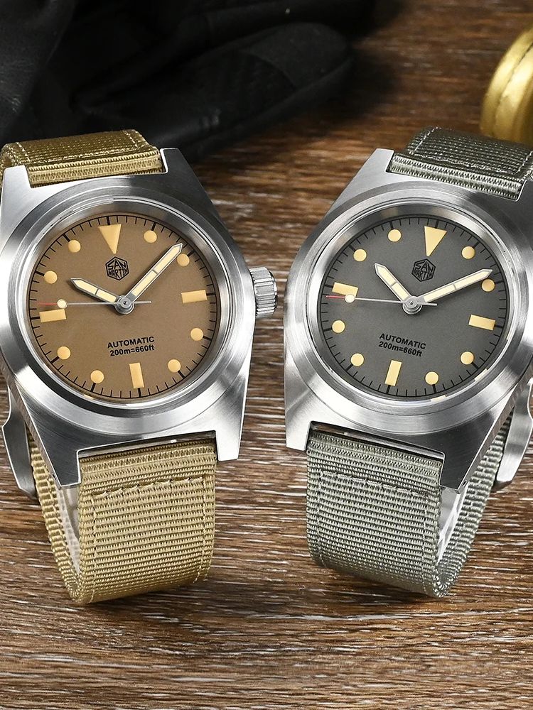 Reloj mecánico automático San  - Seiko Watch Presage reseña y precio