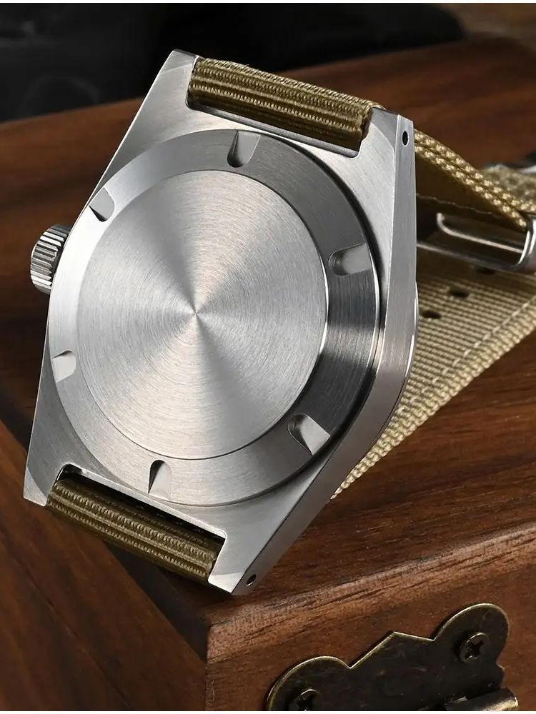 Reloj mecánico automático San  - Seiko Watch Presage reseña y precio